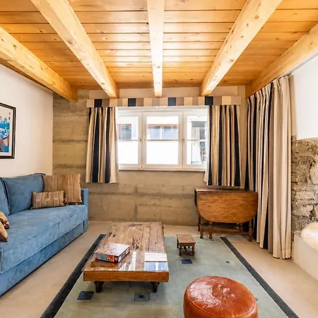 Sibylle With Sauna And Gym * Saas-Fee